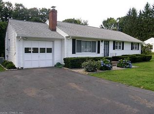 118 Brook St, South Windsor, CT 06074