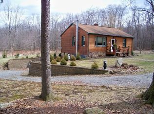 179 Victory Rd, Polk, PA 16342