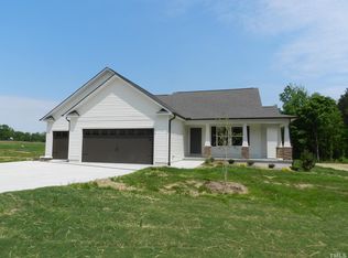 65 Hockey Puck Way, Benson, NC 27504