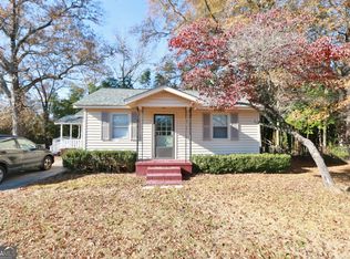 1271 Twin Pine Rd, Milledgeville, GA 31061