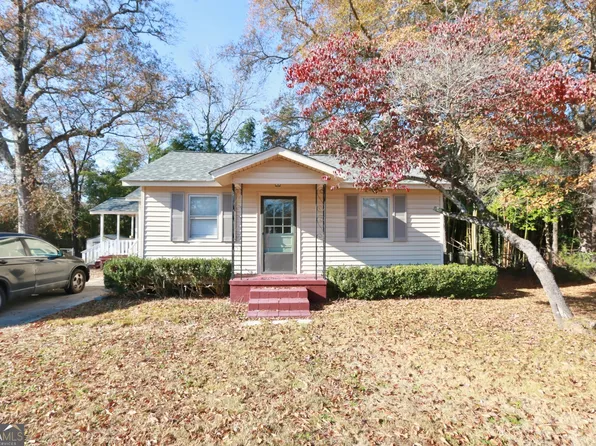 1271 Twin Pine Rd, Milledgeville, GA 31061