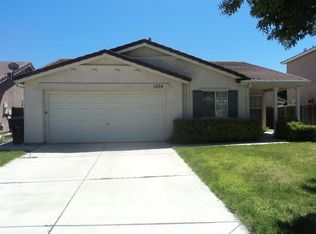1374 Dolores Ln, Tracy, CA 95376
