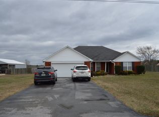 72 County Road 496, Trinity, AL 35673