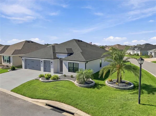 7528 DANIEL COLLINS COURT, THE VILLAGES, FL 34762