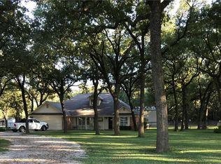 6592 County Road 176, Stephenville, TX 76401