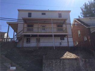 157 Liberty St, Bridgeville, PA 15017