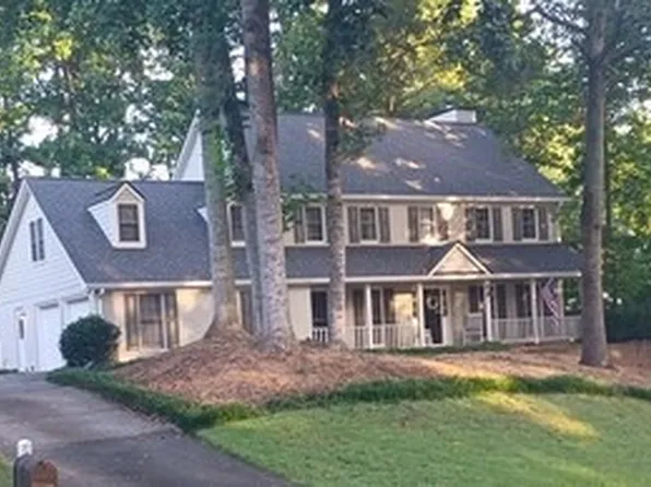 3265 Allegheny Dr, Marietta, GA 30066