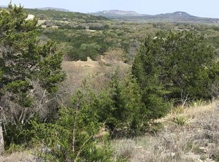 196 Venado Run, Blanco, TX 78606