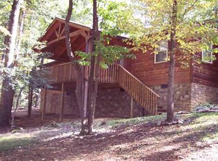 2618 Schisandra Ln, Cosby, TN 37722