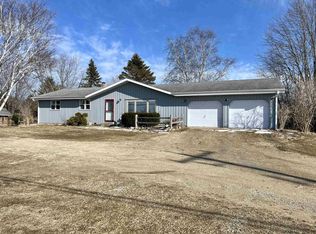 N1225 County Rd W, Campbellsport, WI 53010
