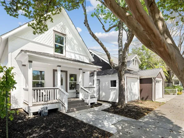 469 Adams Street, Napa, CA 94559