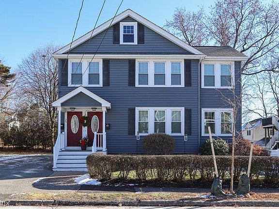 27 Gleason St. #1 Watertown Unit Photo 1