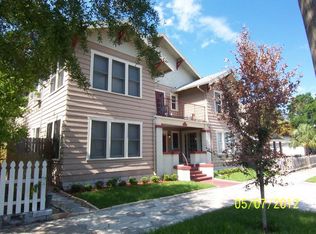 111 6th Ave N APT 3, Saint Petersburg, FL 33701