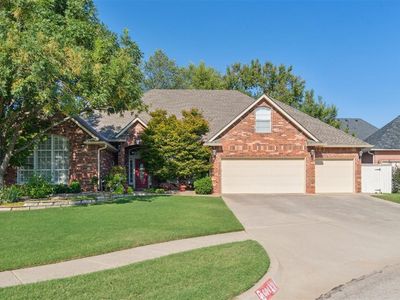 604 Riverwalk Dr, Norman, OK, 73072