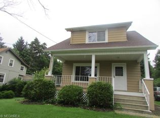 154 Mathews Rd, Youngstown, OH 44512