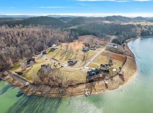 1205 Reynolds Plantation Rd, Piney Flats, TN 37686