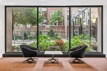 Sold by Sotheby's International Realty