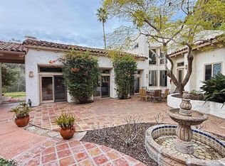 16722 Via Lago Azul, Rancho Santa Fe, CA 92067
