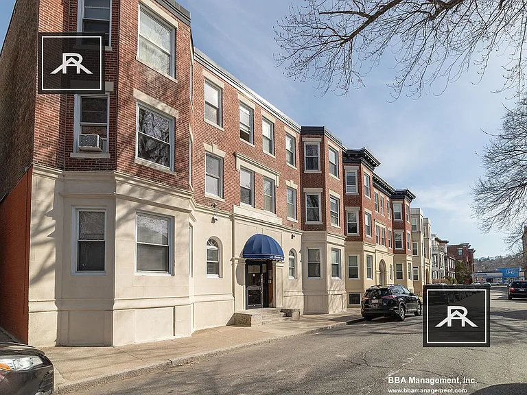 27 Chester St #4 — Photo 9