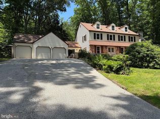 512 Conestoga Rd, Malvern, PA 19355