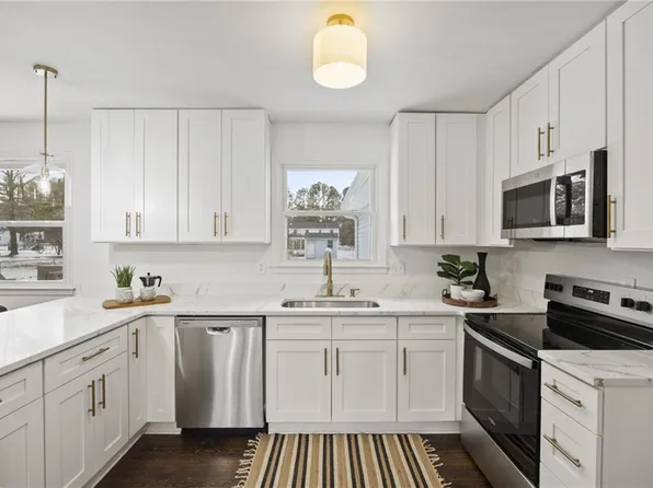 9618 Kathleen Dr, South Chesterfield, VA 23803