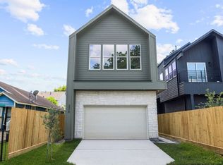 3319 Rogers St, Houston, TX 77022