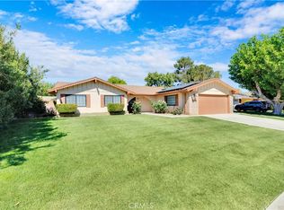 43719 21st St W, Lancaster, CA 93536