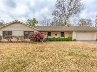 4192 E 46th St S, Tulsa, OK 74135