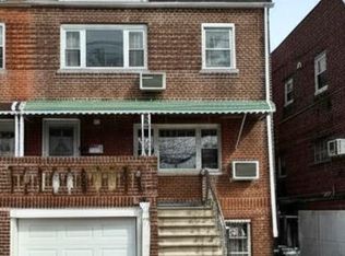 1718 Williamsbridge Rd, Bronx, NY 10461