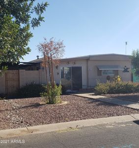 1419 S Palo Verde St, Mesa, AZ, 85209