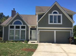 6330 Stevenson St, Shawnee, KS 66218