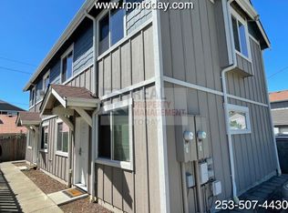 4523 S Junett St #B, Tacoma, WA 98409