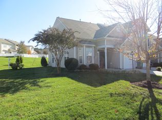 14913 Watermill Lake Trl, Midlothian, VA 23112