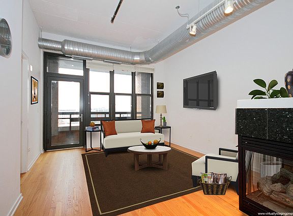 2nd image of 849 N Franklin St Unit 1224