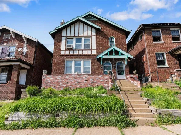 3637 Winnebago St, Saint Louis, MO 63116