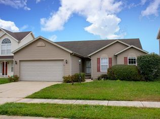 1832 Rambling Rose Ln, Mishawaka, IN 46544