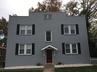 7656 Dale Ave FLOOR 1, Saint Louis, MO
