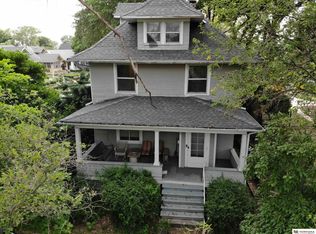 802 N 49th Ave, Omaha, NE 68132