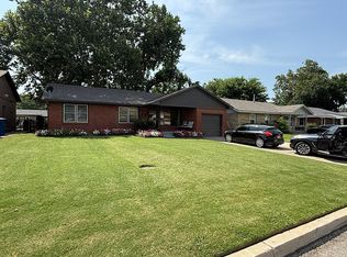 224 S 74th East Ave, Tulsa, OK 74112