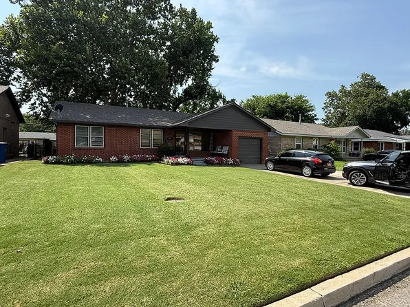 224 S 74th East Ave, Tulsa, OK 74112