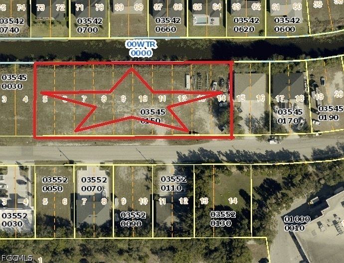 2nd image of 1715 NE 10th Ter