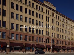 150 E Main St APT 202, Columbus, OH 43215