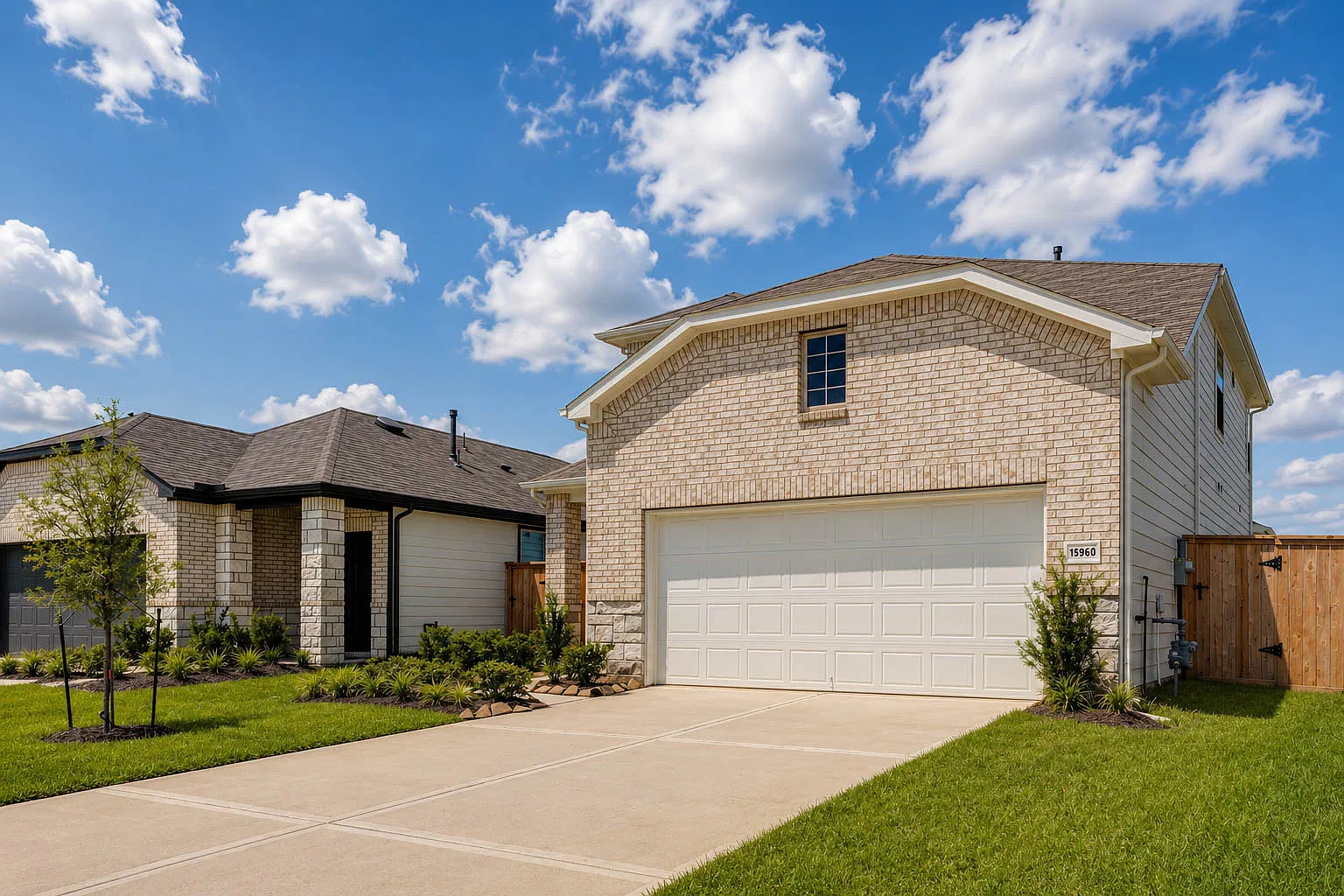 4 bed, 2.5 bath, 2500 sqft, $2,800 — Photo 2