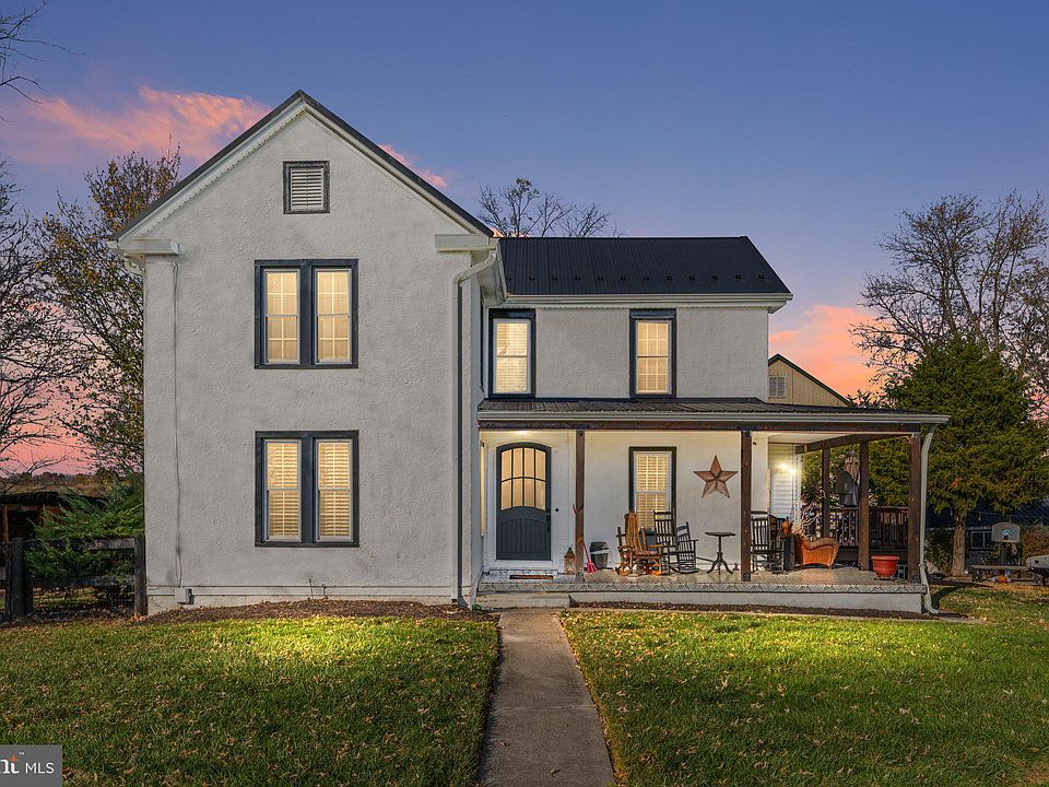 11862 Harry Byrd Hwy, Berryville, VA 22611 Zillow