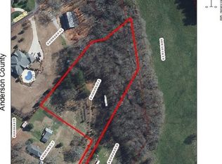 0 Old Greenville Hwy, Central, SC 29630