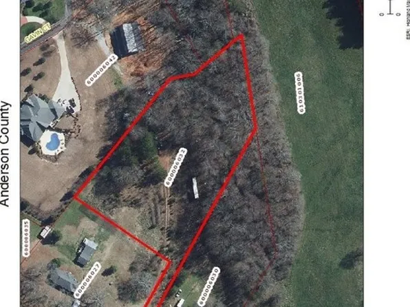 0 Old Greenville Hwy, Central, SC 29630