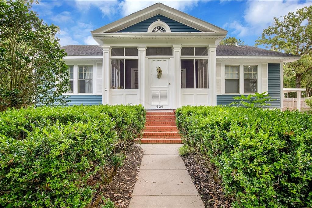 505 Southwest Blvd, Chickasaw, AL 36611 MLS 7228606 Zillow