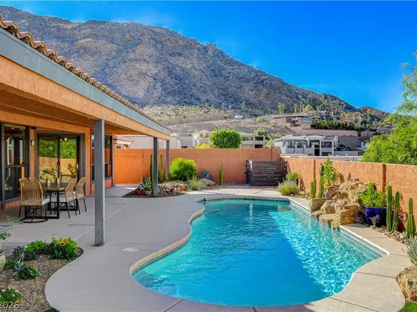 517 Island Cv, Boulder City, NV 89005
