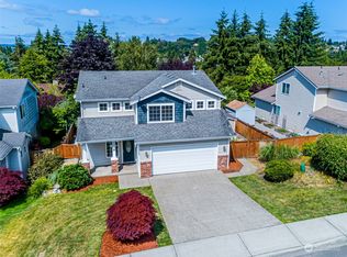 3030 43rd Ave NE, Tacoma, WA