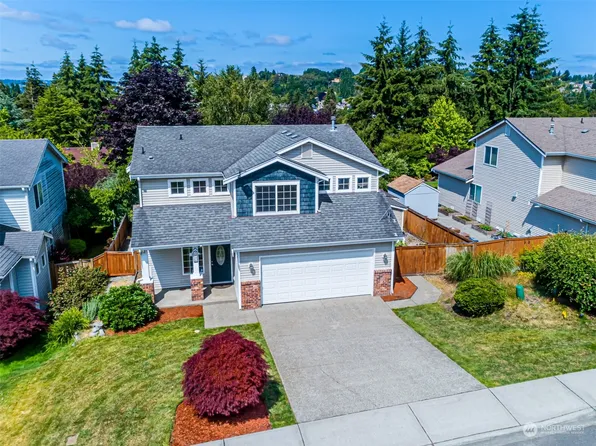 3030 43rd Avenue NE, Tacoma, WA 98422